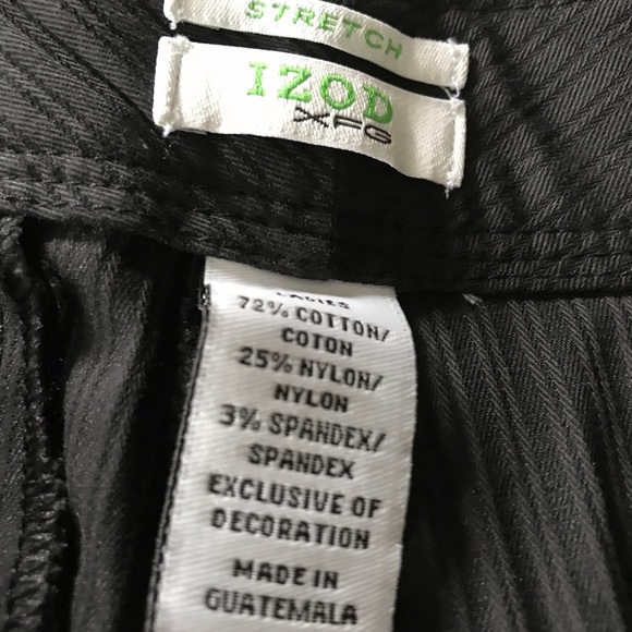 Capris - Picture 4 of 4